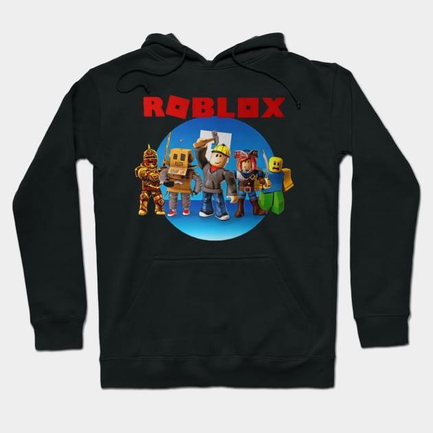roblox Hoodie by Christopher store